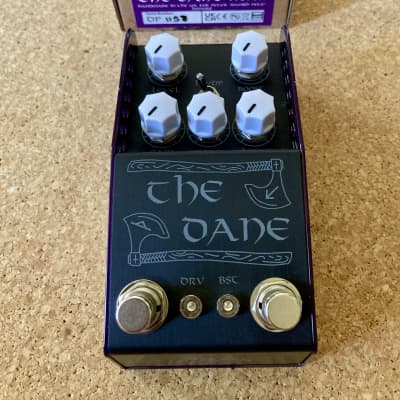 Reverb.com listing, price, conditions, and images for thorpyfx-the-dane-mkii