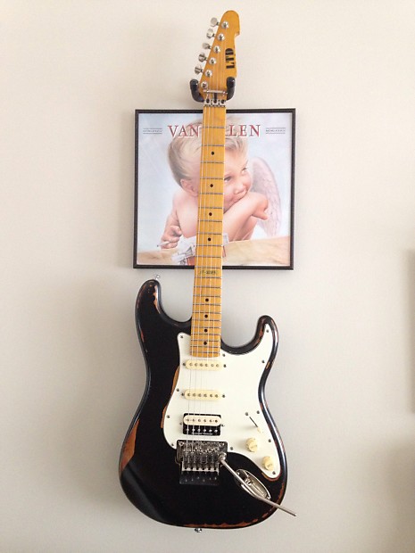 Esp ltd st 203 fr store