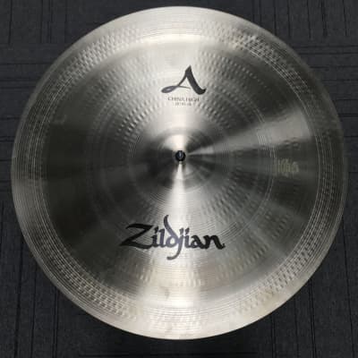 Zildjian A-Series  2021 Traditional 18" China High image 1