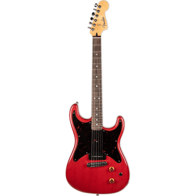 Fender FSR Rattlecan Junior Stratocaster