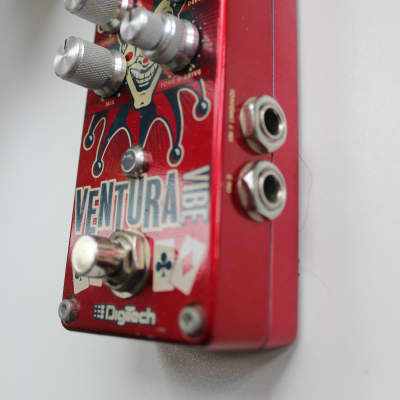 DigiTech Ventura Vibe | Reverb UK