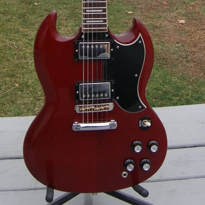 Greco SS-600 | Reverb Greco SS-600 | Reverb