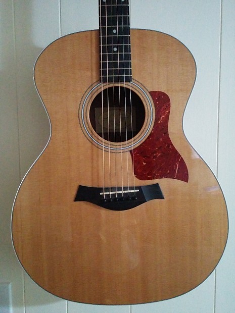 Taylor 214 g cheap