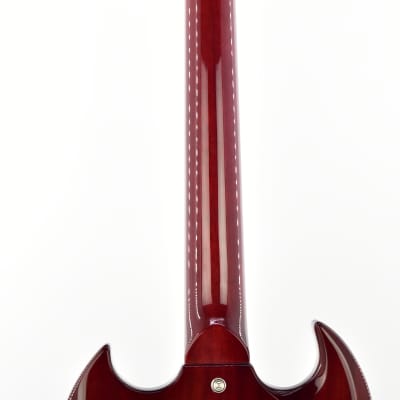 SG136 -Cherry / CH- | 【クロサワ楽器店オンラインショップ