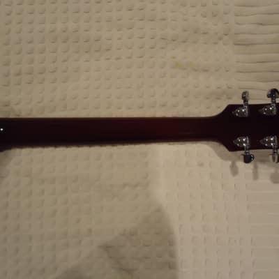 ULTRARARE,ONE-Of-A-KIND"SIGNED"Gibson Ace Frehley KISS Les Paul Cherry Sunburst Guitar,ClosetClassic image 20