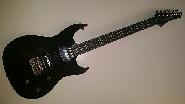 高評価の贈り物 Hagstrom XL-2P Black | Reverb ギター