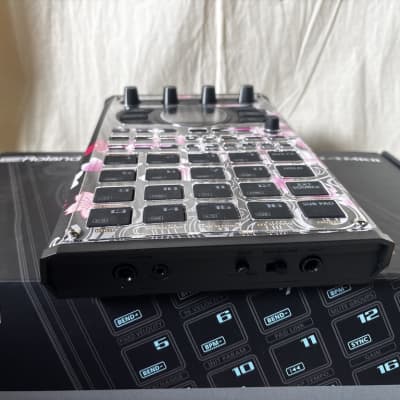 Roland SP-404 MkII Creative Sampler and Effector image 5