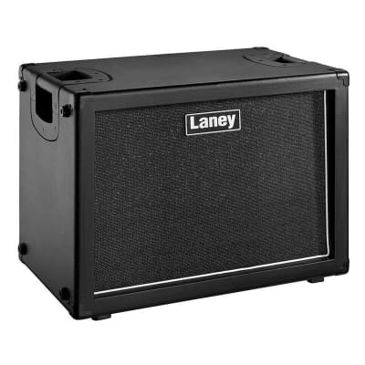 Laney - LFR-112 FRFR - Powered Speaker Cabinet image 4