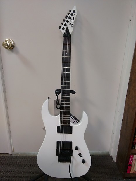 B.C. Rich ASM Pro Reverb