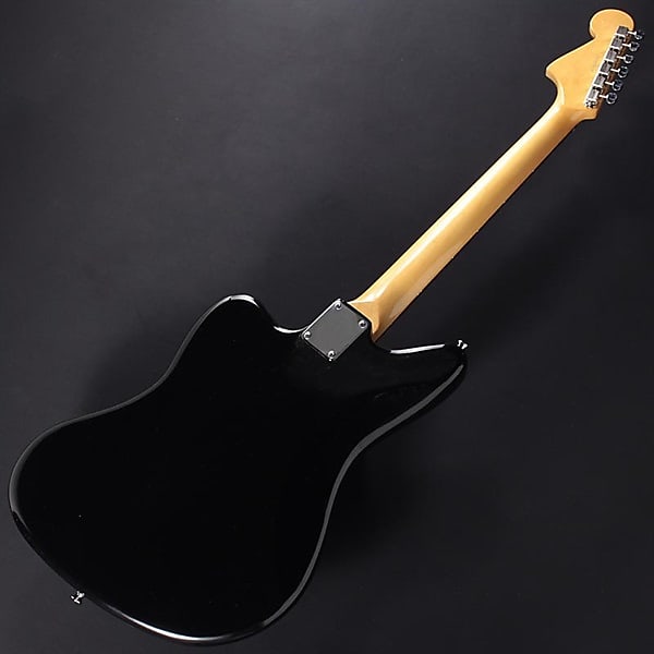 Edwards Platinum E-JG SGZ Custom -JGM- (BK) [SUGIZO