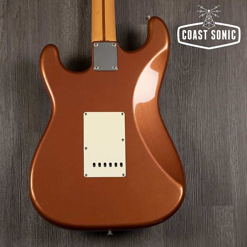 fender ストラトキャスター ST-48 - メルカリ - ギター