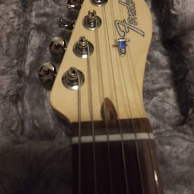 Fender Richie Kotzen Telecaster image 4