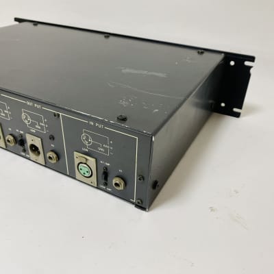 Rare ! Maxon AD-230 Delay/Flanger Prototype ! | Reverb Canada