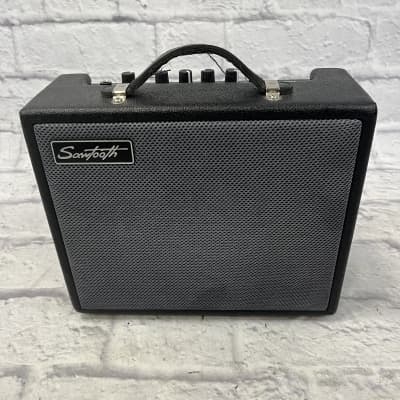Sawtooth ST-Amp Guitar Combo Amp for sale