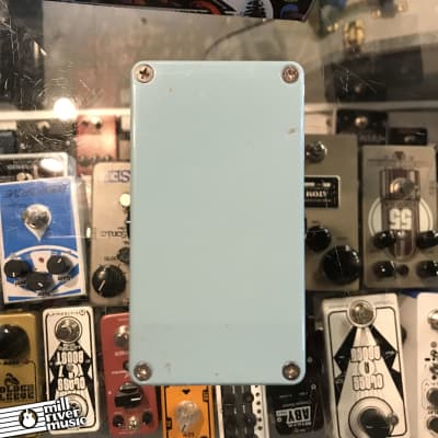Catalinbread Valcoder w/Box Used image 7