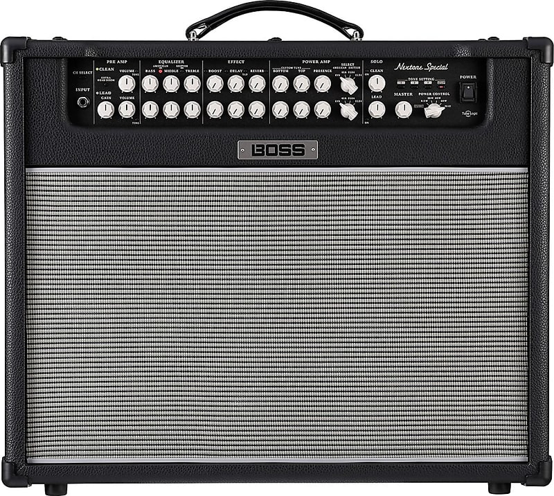 Boss Nextone Special Electric Guitar Combo Amp image 1