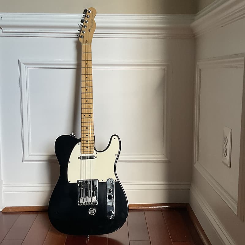 Fender American Standard B-Bender Telecaster 1996 - 1998