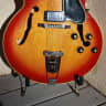 Gibson Barney Kessel Regular 1968 Cherry Sunburst