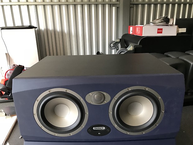 Tannoy deals reveal 66d