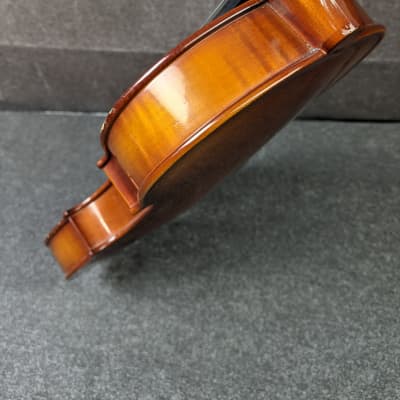 Romania's largest wooden musical instrument : Hora Instruments