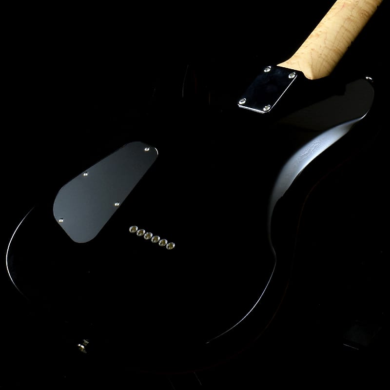 AddicTone Custom Guitars ARENA ECHO Trans Purple [SN 489
