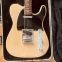 Fender  Telecaster 60th Anniversary Edition  2011 Ash/Maple