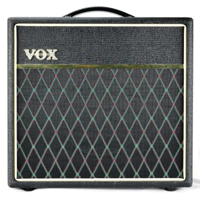 Vox Pathfinder 15 15-Watt 1x8" Guitar Practice Amp