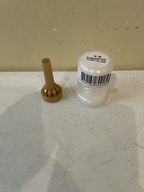 Brand 4B mouthpiece Reverb