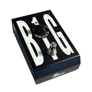 Shin-ei B1G 1 Preamp Gain Booster | Reverb
