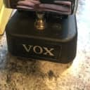 Vox V847 With true bypass switch