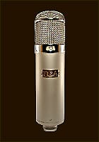 Flea 47 tube microphone image 1