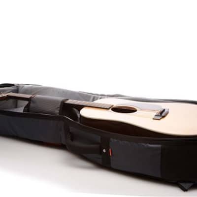 Mono M80-AD Acoustic Guitar Case image 9