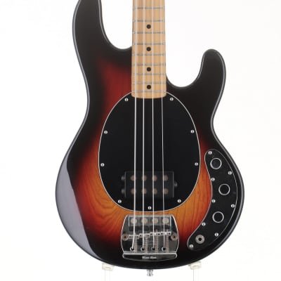 Ernie Ball Music Man Stingray EX | Reverb