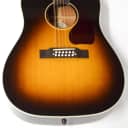 Gibson  Acoustic J-45 12 String Vintage Sunburst