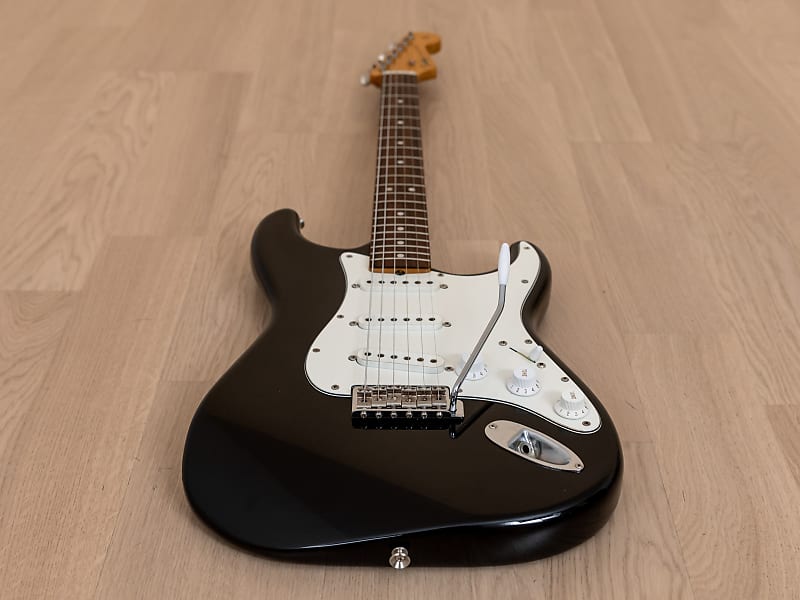 ギター Tokai 1981 ST50 SPRINGY SOUND 1981 Tokai Springy Sound Vintage ST50 S-Style Electric