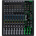 Mackie ProFX12v3 12-Channel Professional Effects Mixer with USB Regular