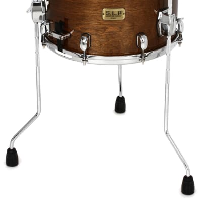 Tama LBH1410L-TPM S.L.P. Series Duo Birch 10x14