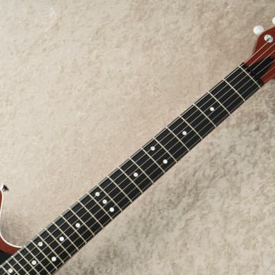 Kz Guitar Works Kz RS Replica #20240565 2024 [Red Special