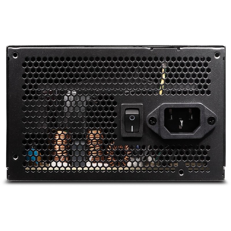 XPG Pylon 750W Power Supply, 80 Plus Bronze Certified | Reverb