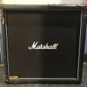 Marshall 1960B 4x12 Guitar Cabinet Owned by Battles