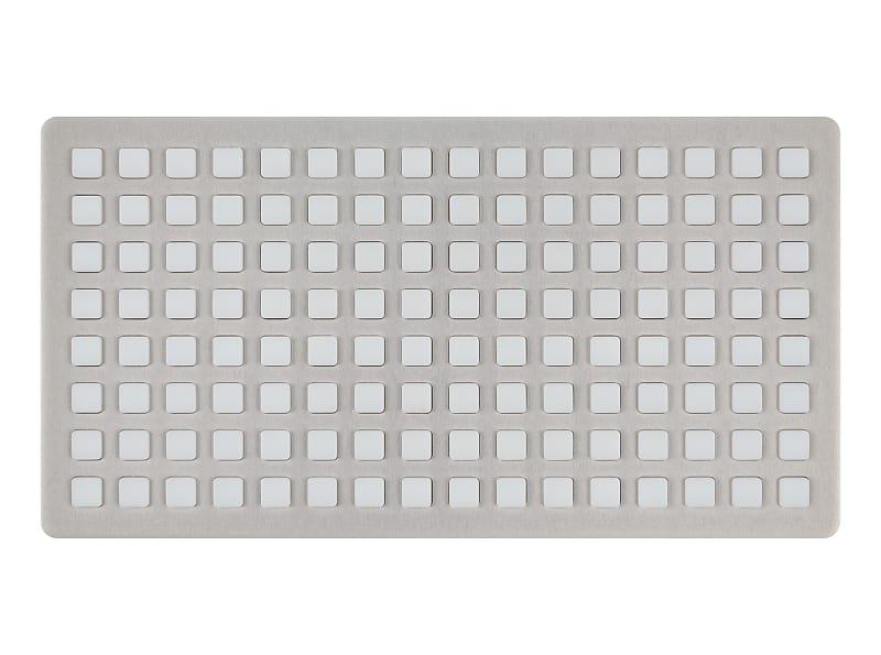 美品 monome grid 128 Monome One Twenty Eight Grid Controller - Perfect Circuit