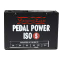 Voodoo Labs Pedal Power ISO-5 Power Supply