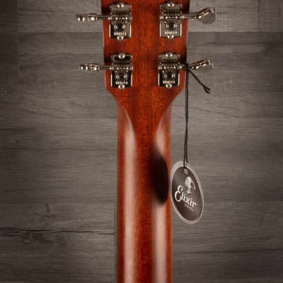 Yamaha FSX3II Acoustic Guitar image 3