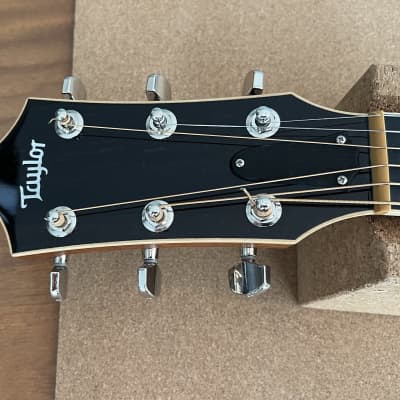 Taylor 814ce with ES2 Electronics | Reverb Canada
