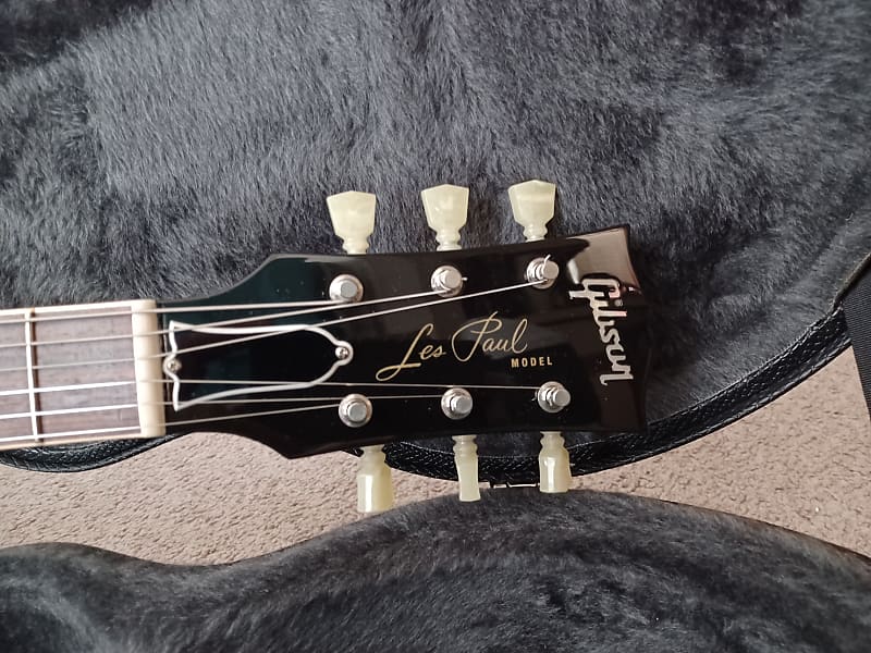 Gibson LesPaul Classic 2003 VooDooHB57（2003 Gibson Les Paul