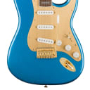 NEW Squier 40th Anniversary Stratocaster - Lake Placid Blue (724)