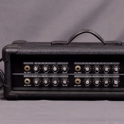 Koch Pedaltone PDT-4