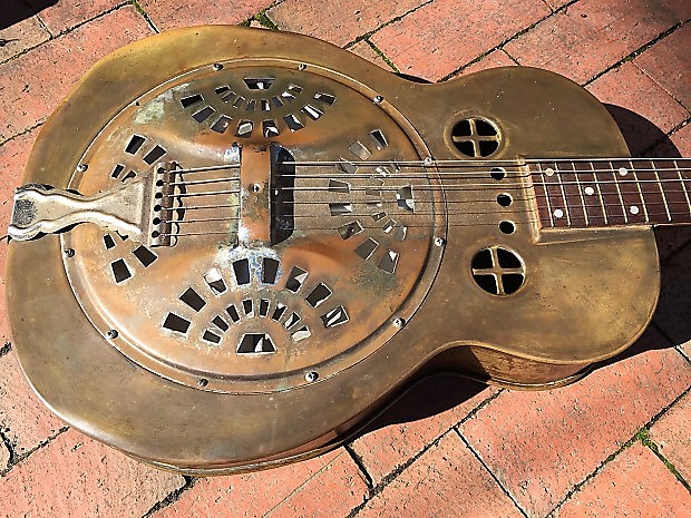 Fiddle cheap edge dobro