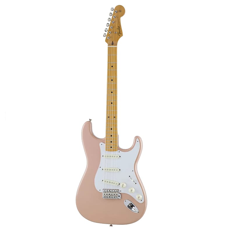 Fender MIJ Traditional '58 Stratocaster image 2