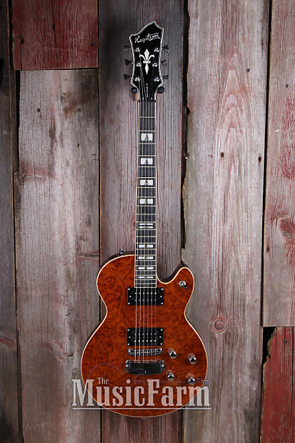 Hagstrom sales select swede